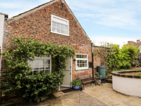 October Cottage, Ripon